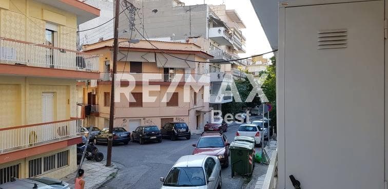 Apartment in Krani, Sikies — Photo 7 of 12