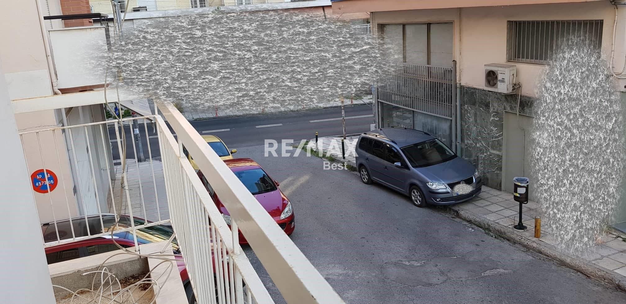 Apartment in Krani, Sikies — Photo 12 of 12