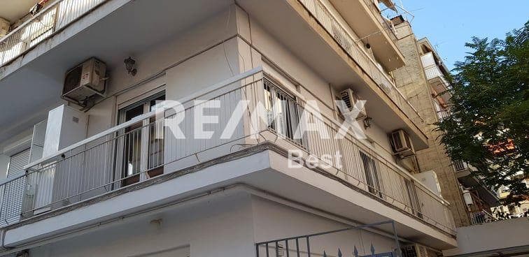 Apartment in Krani, Sikies — Photo 6 of 12