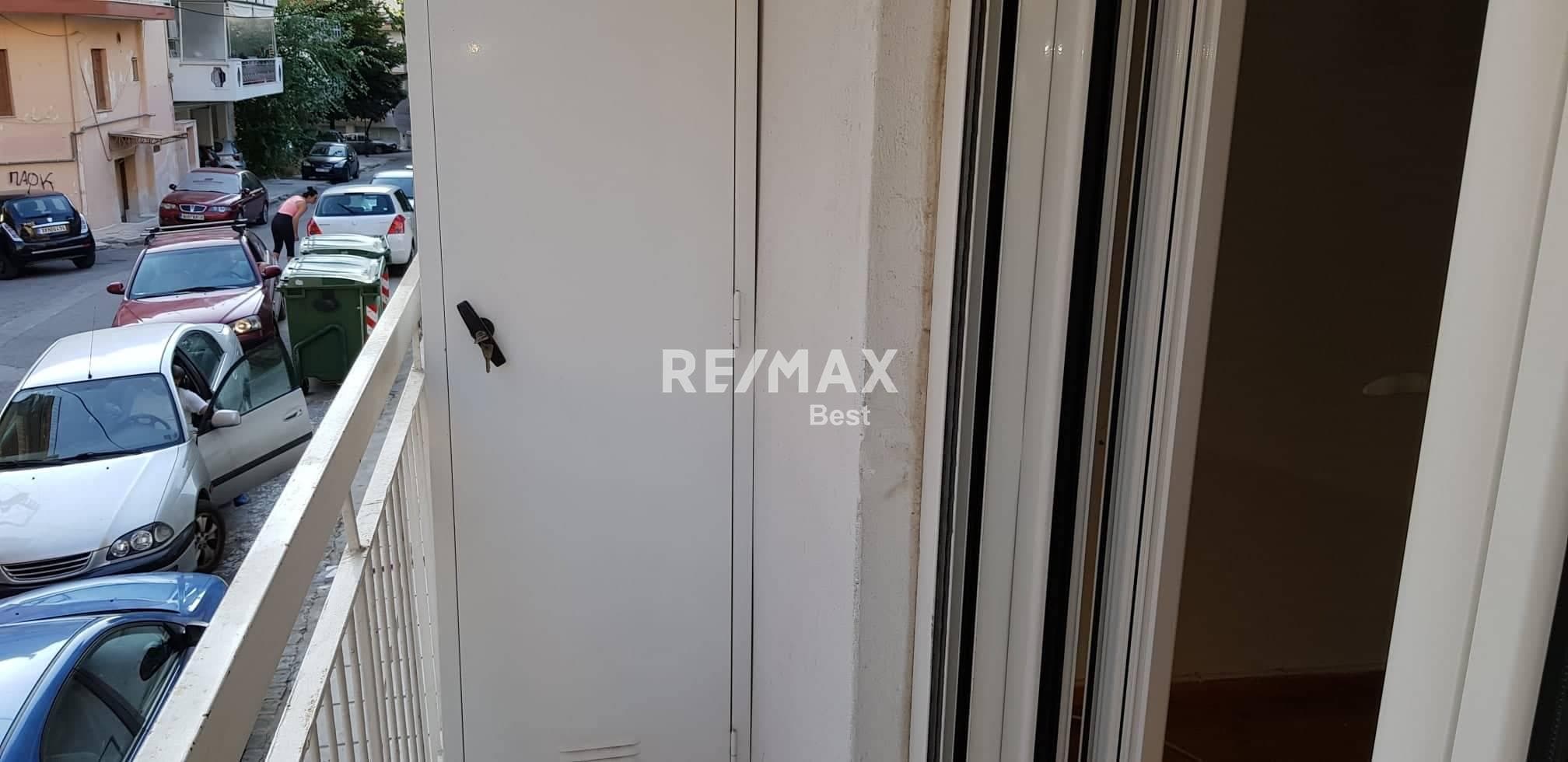 Apartment in Krani, Sikies — Photo 10 of 12