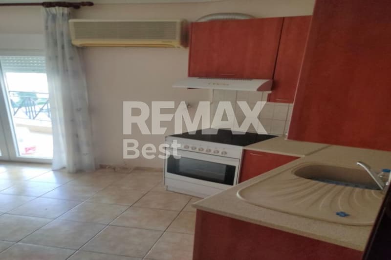 Apartment in Krani, Sikies — Photo 3 of 5