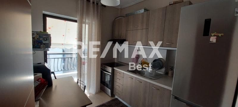 Apartment in Strebenioti, Neapoli — Photo 3 of 14