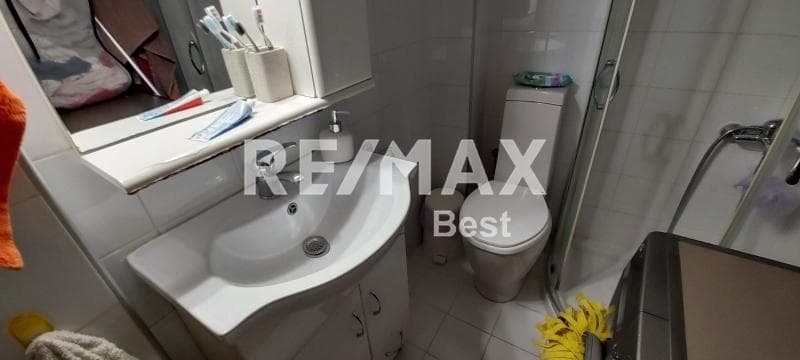 Apartment in Strebenioti, Neapoli — Photo 12 of 14