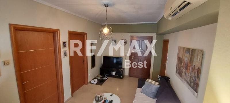 Apartment in Strebenioti, Neapoli — Photo 7 of 14