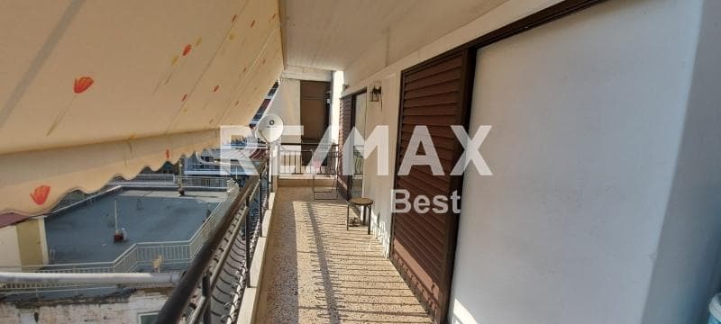 Apartment in Strebenioti, Neapoli — Photo 11 of 14