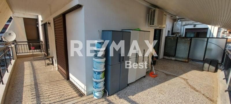 Apartment in Strebenioti, Neapoli — Photo 9 of 14