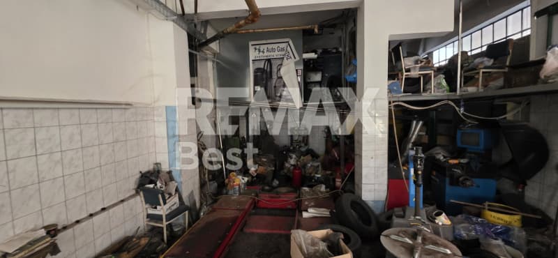 Κατάστημα στην Φιλλίπου, Αμπελόκηποι — Φωτογραφία 3 από 5