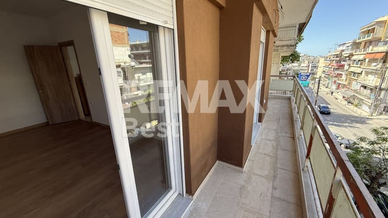 Apartment in Krani, Sikies — Photo 16 of 17