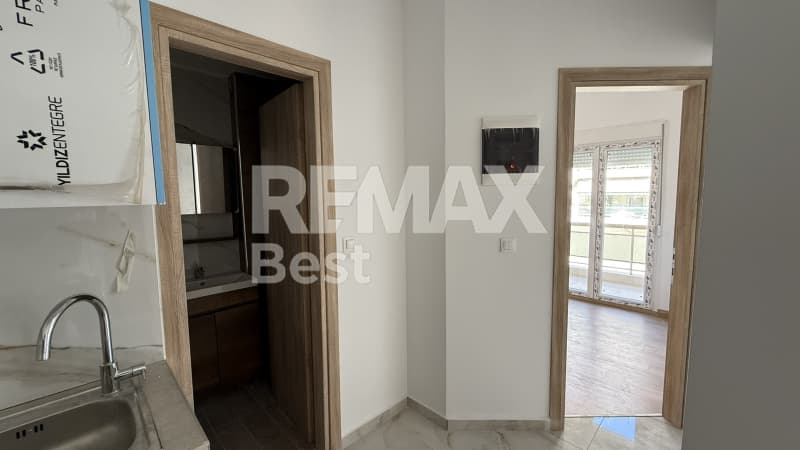 Apartment in Krani, Sikies — Photo 5 of 17