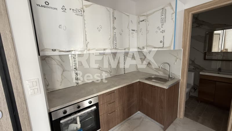 Apartment in Krani, Sikies — Photo 1 of 17