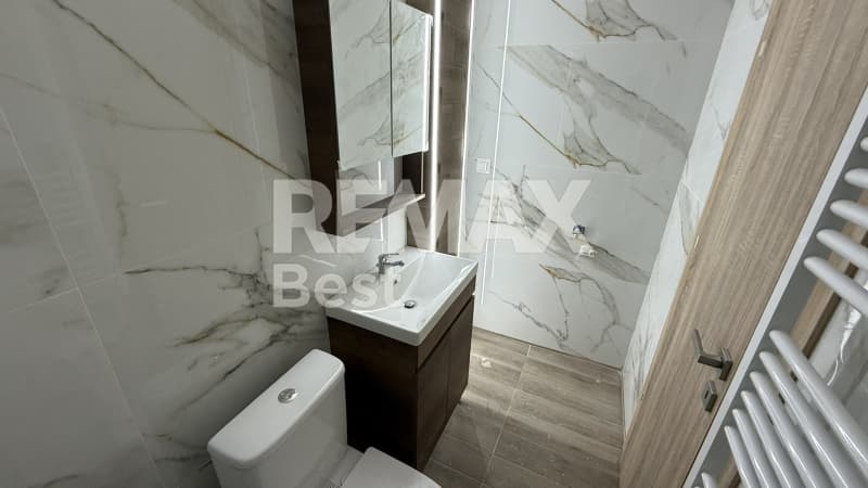 Apartment in Krani, Sikies — Photo 11 of 17