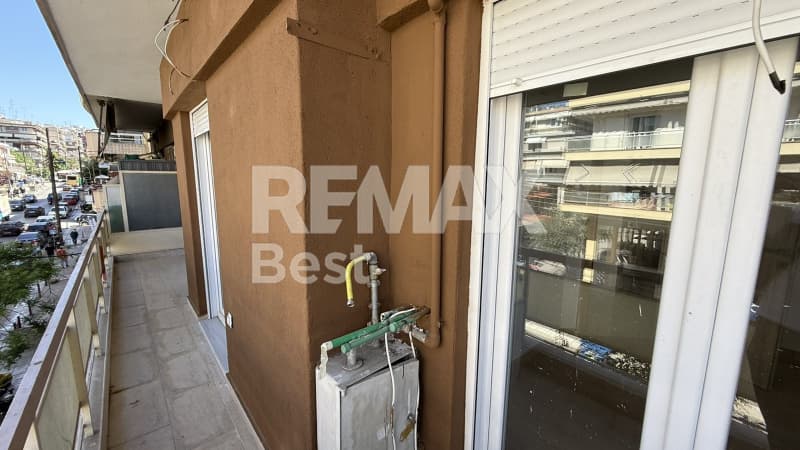 Apartment in Krani, Sikies — Photo 17 of 17