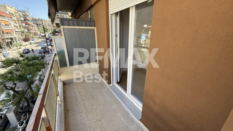 Apartment in Krani, Sikies — Photo 15 of 17