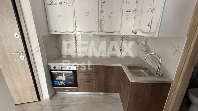 Apartment in Krani, Sikies — Photo 2 of 17