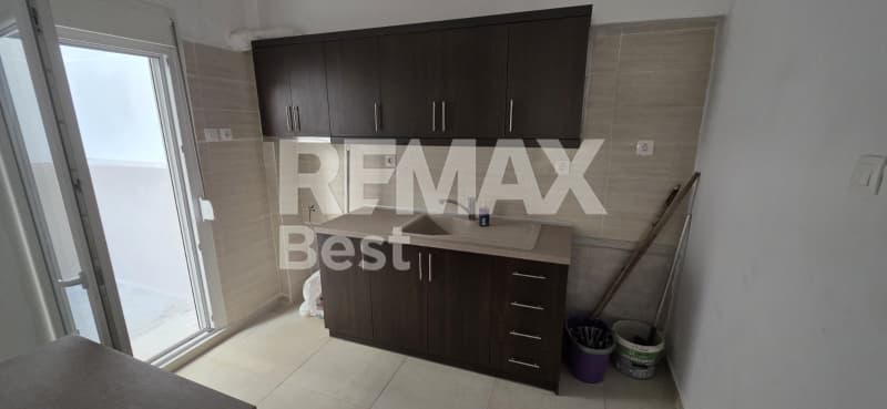 Apartment in Kountourioti, Neapoli — Photo 1 of 14
