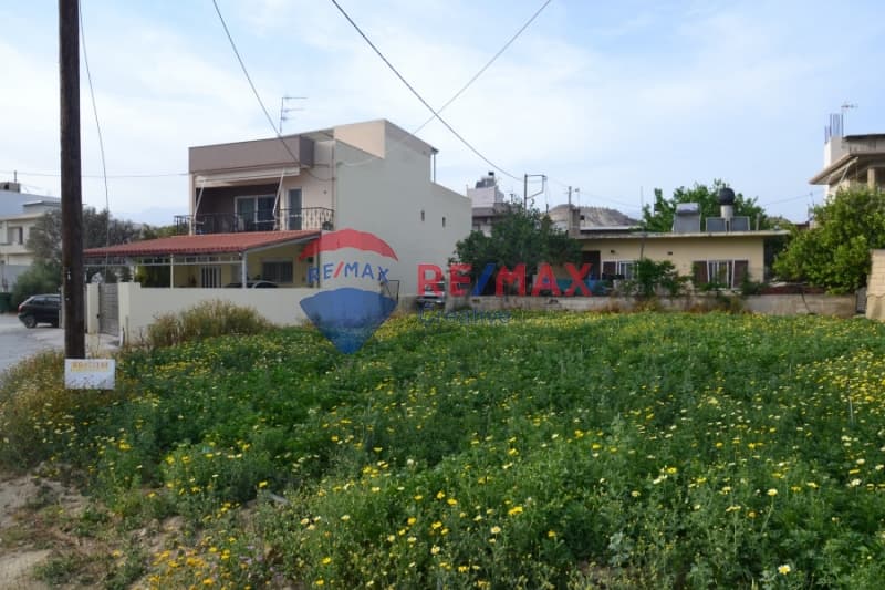 Building Plot in Kappariana, Moires — Photo 2 of 3