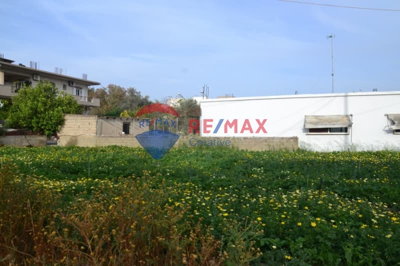 Building Plot in Kappariana, Moires — Photo 1 of 3