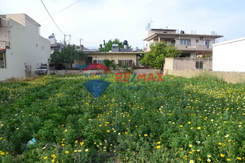 Building Plot in Kappariana, Moires — Photo 3 of 3