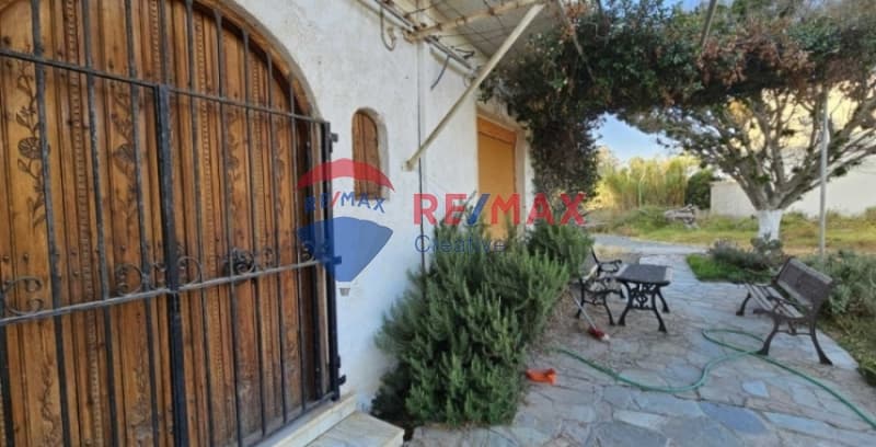 House in Kokkinos Pirgos, Timpaki — Photo 18 of 18