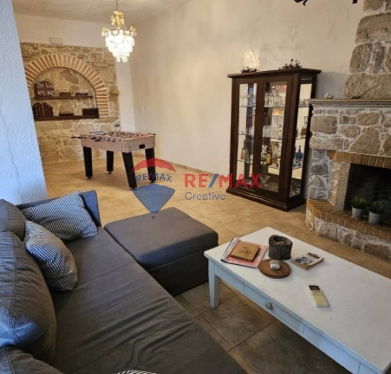 House in Kokkinos Pirgos, Timpaki — Photo 17 of 18