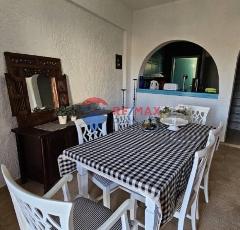 House in Kokkinos Pirgos, Timpaki — Photo 16 of 18