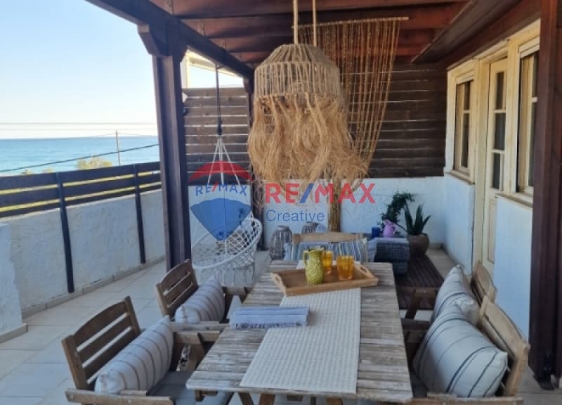 House in Kokkinos Pirgos, Timpaki — Photo 1 of 18