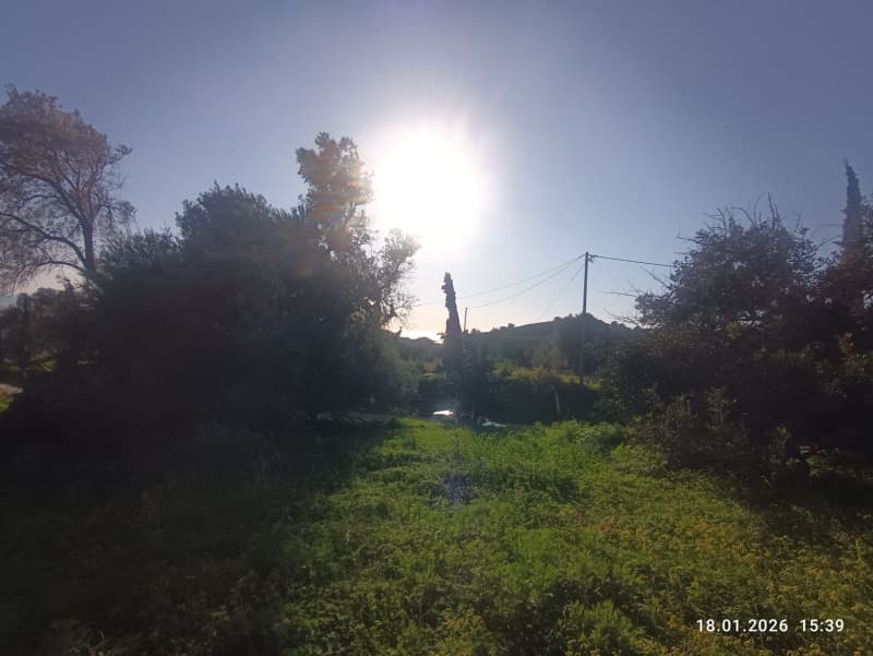 Οικόπεδο στην Κόκκινος Πύργος, Τυμπάκι — Φωτογραφία 13 από 16