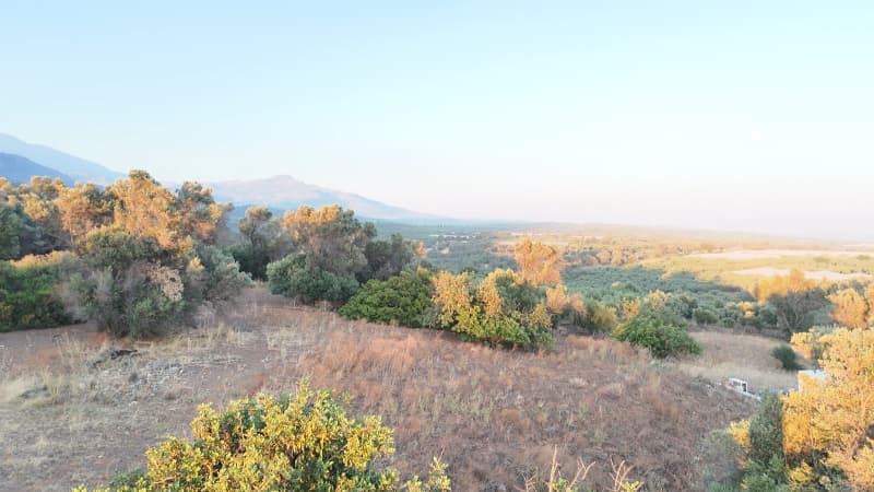 Οικόπεδο στην Κόκκινος Πύργος, Τυμπάκι — Φωτογραφία 2 από 16