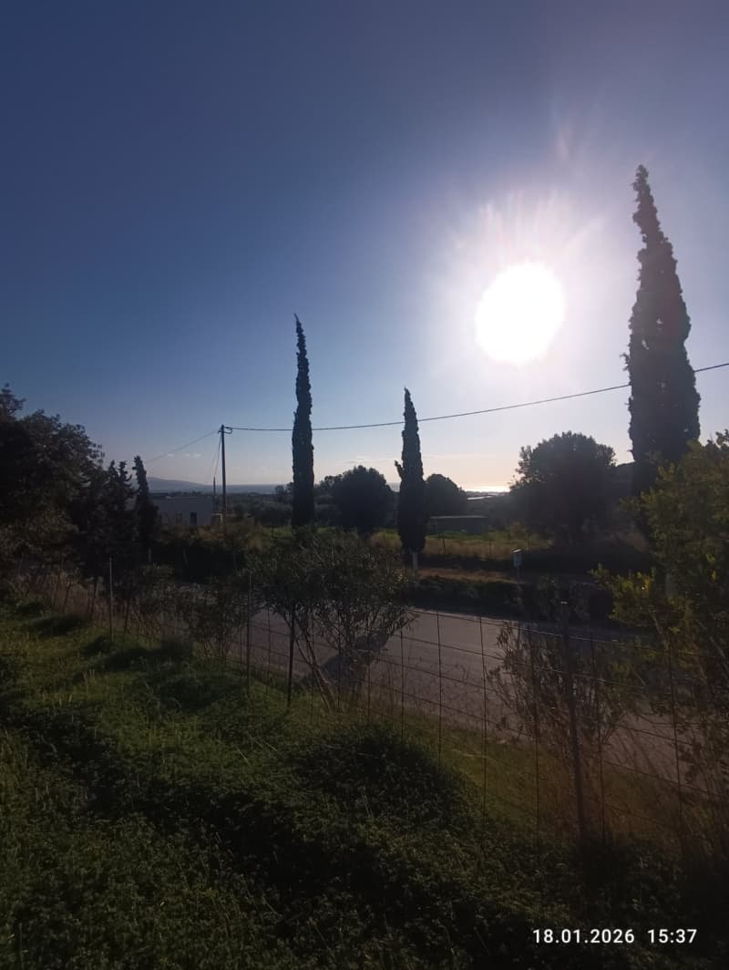Οικόπεδο στην Κόκκινος Πύργος, Τυμπάκι — Φωτογραφία 15 από 16
