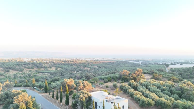 Οικόπεδο στην Κόκκινος Πύργος, Τυμπάκι — Φωτογραφία 6 από 16