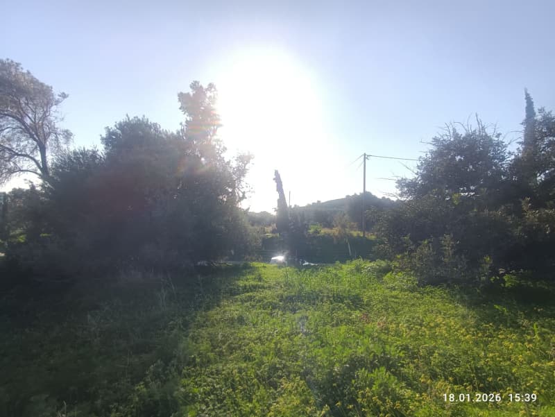 Οικόπεδο στην Κόκκινος Πύργος, Τυμπάκι — Φωτογραφία 11 από 16