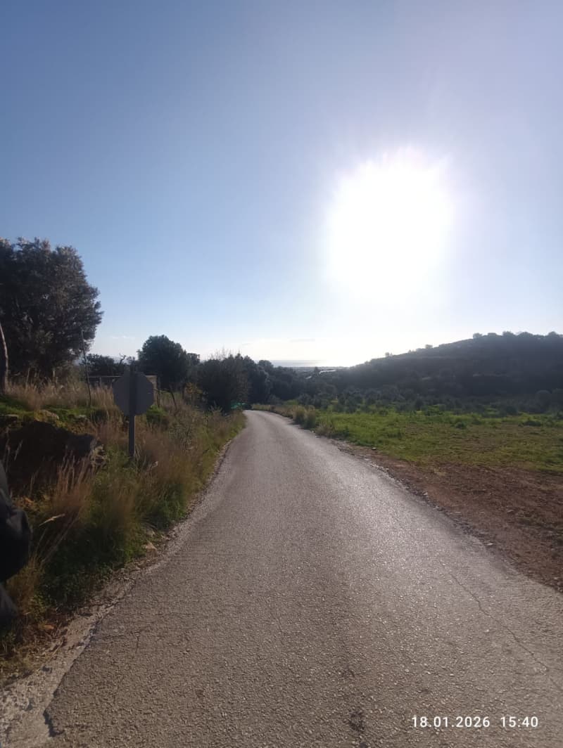 Οικόπεδο στην Κόκκινος Πύργος, Τυμπάκι — Φωτογραφία 12 από 16