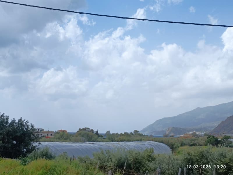 Οικόπεδο στην Κόκκινος Πύργος, Τυμπάκι — Φωτογραφία 2 από 11