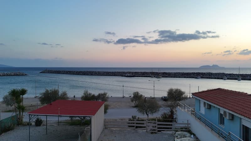Οικόπεδο στην Κόκκινος Πύργος, Τυμπάκι — Φωτογραφία 8 από 13
