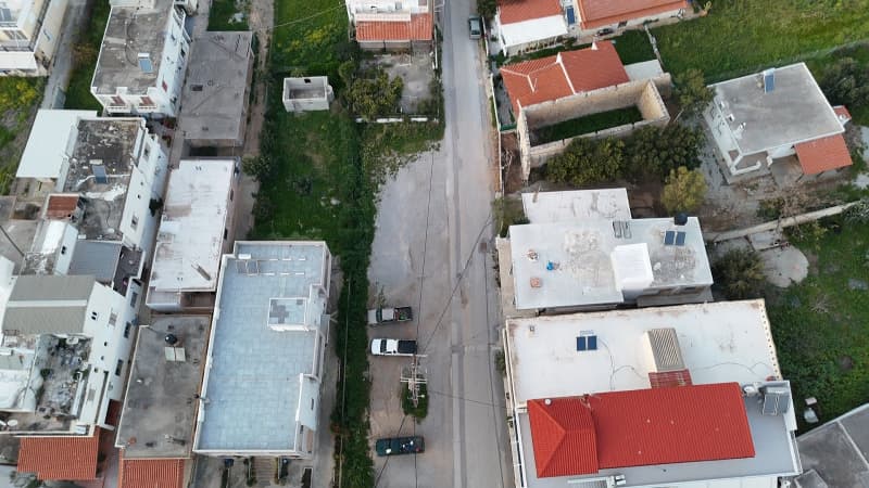 Οικόπεδο στην Κόκκινος Πύργος, Τυμπάκι — Φωτογραφία 3 από 13