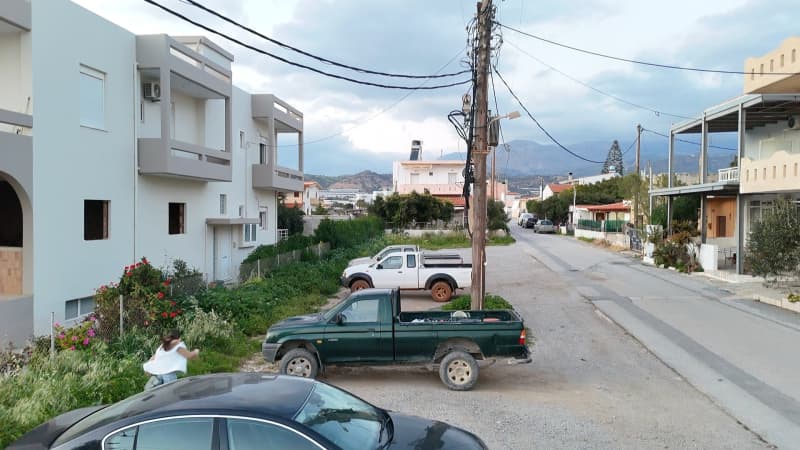 Οικόπεδο στην Κόκκινος Πύργος, Τυμπάκι — Φωτογραφία 13 από 13