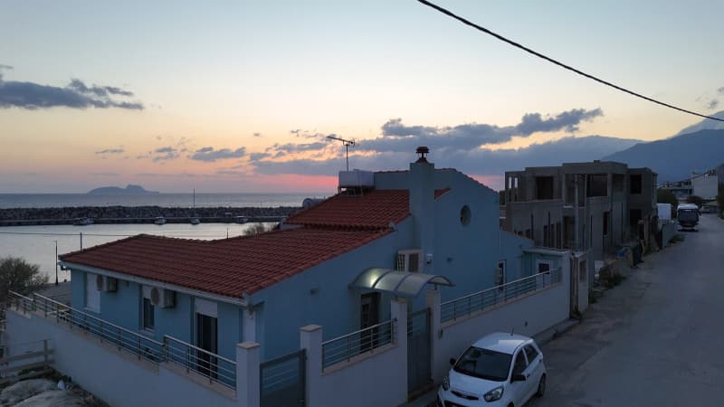 Οικόπεδο στην Κόκκινος Πύργος, Τυμπάκι — Φωτογραφία 9 από 13