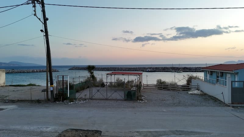 Οικόπεδο στην Κόκκινος Πύργος, Τυμπάκι — Φωτογραφία 11 από 13
