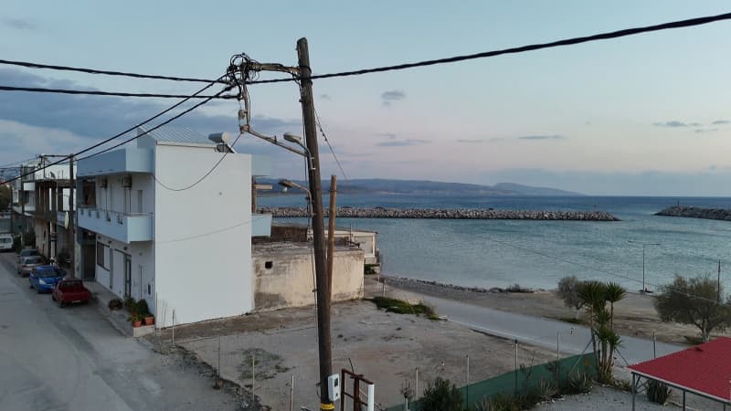 Οικόπεδο στην Κόκκινος Πύργος, Τυμπάκι — Φωτογραφία 6 από 13