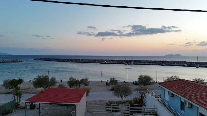 Οικόπεδο στην Κόκκινος Πύργος, Τυμπάκι — Φωτογραφία 7 από 13