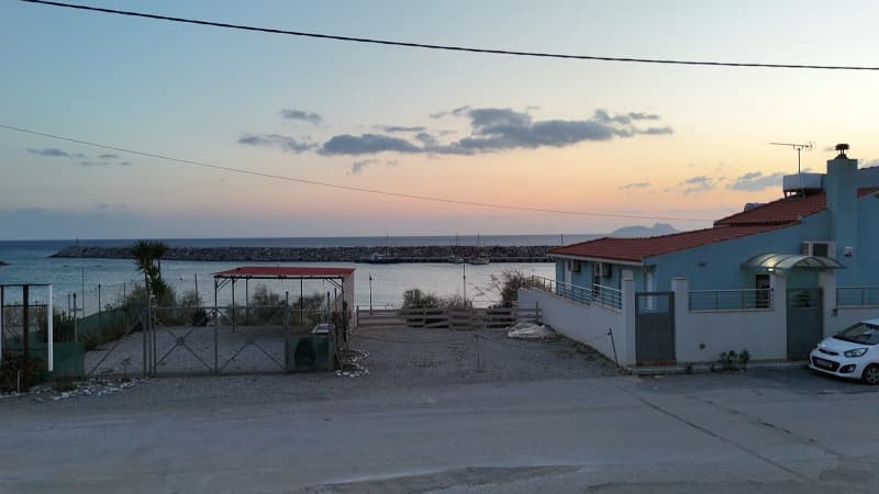 Οικόπεδο στην Κόκκινος Πύργος, Τυμπάκι — Φωτογραφία 10 από 13