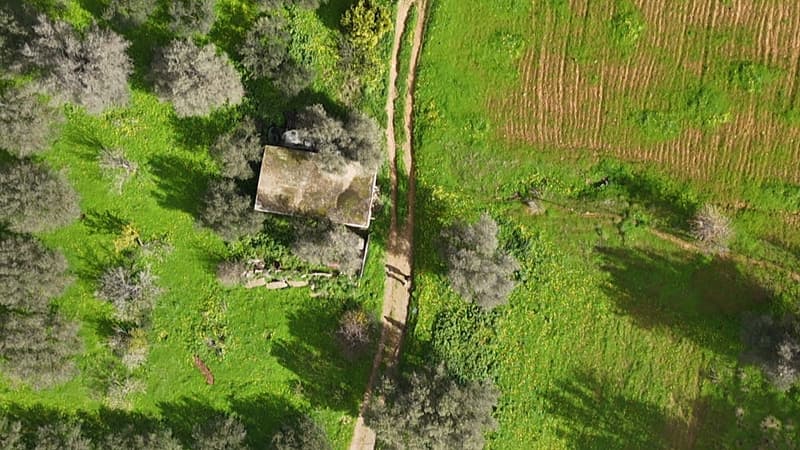 Building Plot in Faneromeni, Moires — Photo 2 of 17