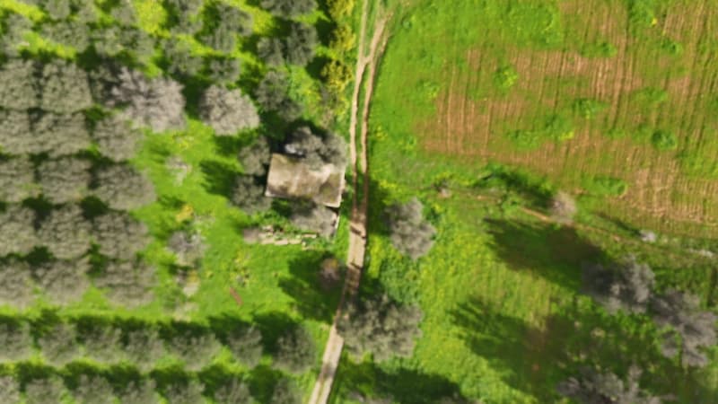 Building Plot in Faneromeni, Moires — Photo 5 of 17