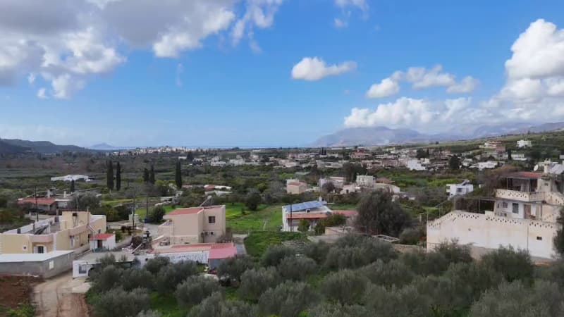 Building Plot in Faneromeni, Moires — Photo 8 of 17