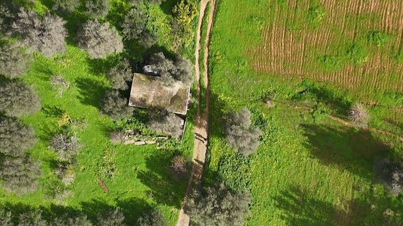 Building Plot in Faneromeni, Moires — Photo 3 of 17