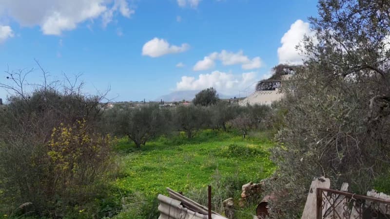 Building Plot in Faneromeni, Moires — Photo 16 of 17