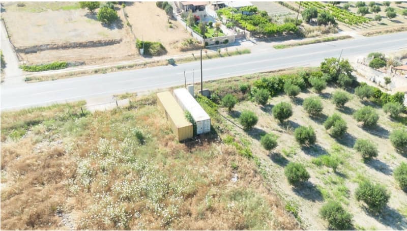 Parcel in Athanatoi, Temenos — Photo 12 of 20