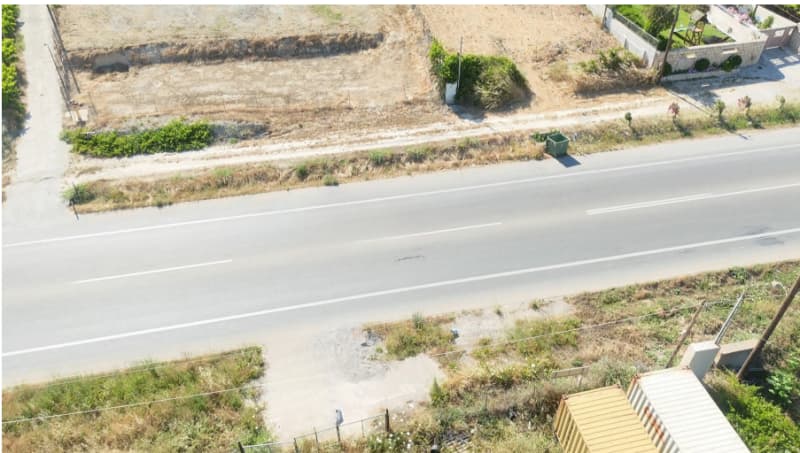 Parcel in Athanatoi, Temenos — Photo 3 of 20