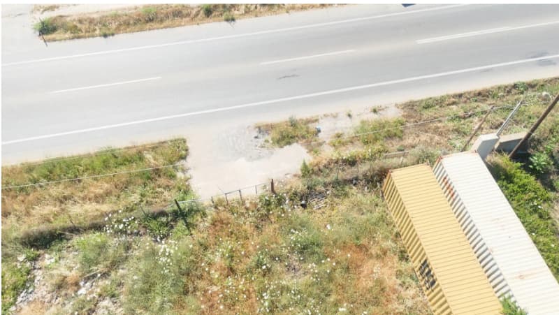 Parcel in Athanatoi, Temenos — Photo 19 of 20