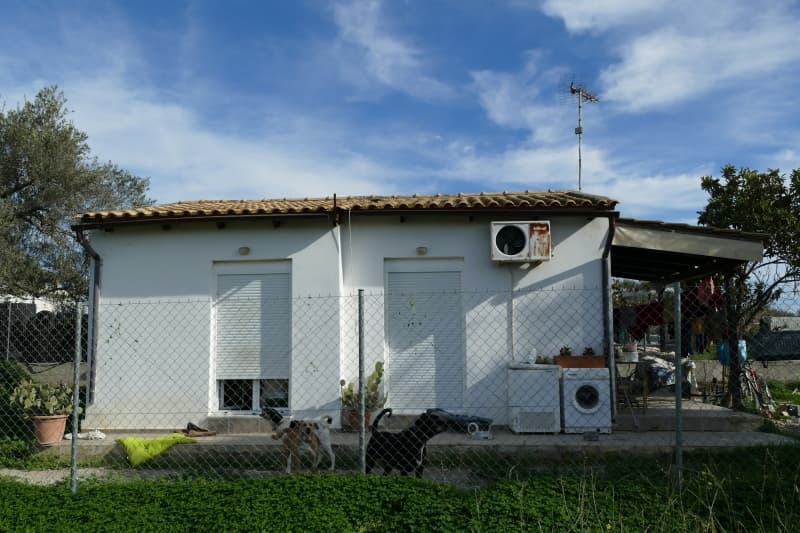 Building Plot in Kappariana, Moires — Photo 3 of 5